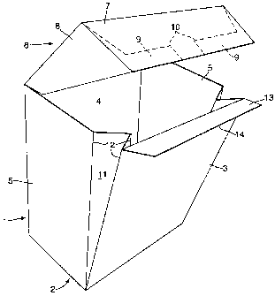 Une figure unique qui représente un dessin illustrant l'invention.